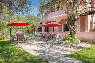 Astrakeri Gardens Villa - 1