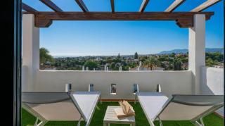 VACATION MARBELLA I Aldea Blanca, Luxury Duplex, Sea View, Walking Distance to Puerto Banus - 6