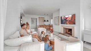 VACATION MARBELLA I Aldea Blanca, Luxury Duplex, Sea View, Walking Distance to Puerto Banus - 8