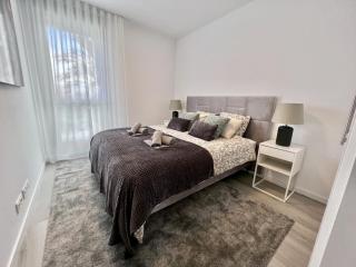 42 - penthouse a Cancelada Estepona - 4