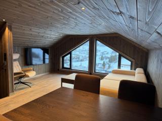 Luxurious chalet for family and friends - 5