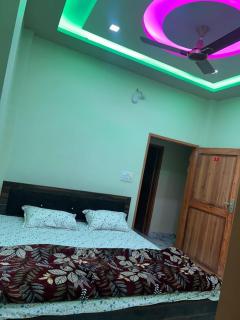 Shri Guru Nanak Dham - 7