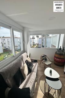 LAGUNA BEACH APARTAMENTO AMANECER Primera Línea de Playa Vistas al Mar - 4