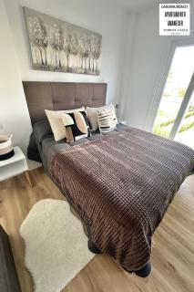 LAGUNA BEACH APARTAMENTO AMANECER Primera Línea de Playa Vistas al Mar - 2