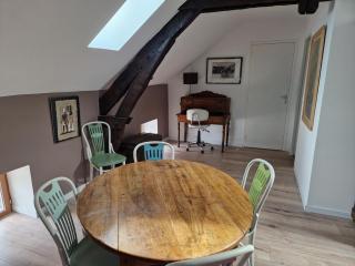 appartement gramat - 4