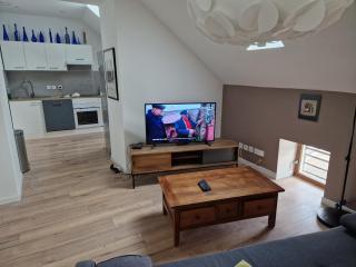 appartement gramat - 3