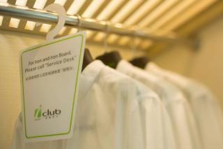 iclub Sheung Wan Hotel - Hong Kong - 2