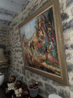 Maison lotoise Gramat - 6