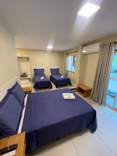 Caminho de Itacoatiara - 0