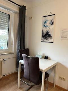 Studio à Niederkorn - 7