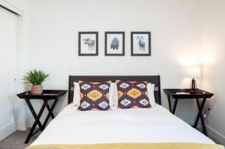 The First Tracks Flat - 5