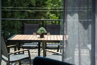 The First Tracks Flat - 9