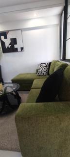 shadia cozy nook, 1bedroom near GTC - 4