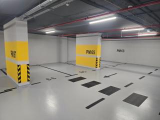 Paster Plaza deluxe apartments - 1