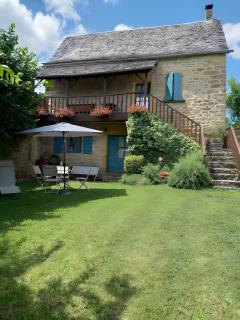 Maison Typique Au Calme - 8