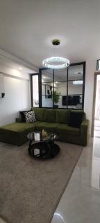 shadia cozy nook, 1bedroom near GTC - 2