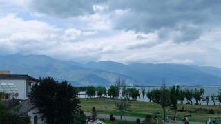 Dali Haohai Yueju Seascape Guest House - 2