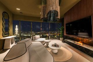 Sky Tower Apartamenty - In The Sky Apartments - 5