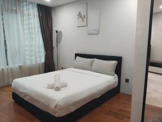 Vortex suites klcc by chia - 2