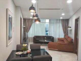 Vortex suites klcc by chia - 3