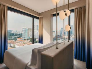 Mondrian Singapore Duxton - 8
