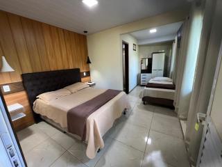 Casa nas Montanhas em Domingos Martins - 1