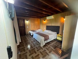 Casa nas Montanhas em Domingos Martins - 4