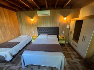 Casa nas Montanhas em Domingos Martins - 5