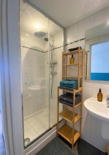 Le Moment Douillet - Chambre privée - 3