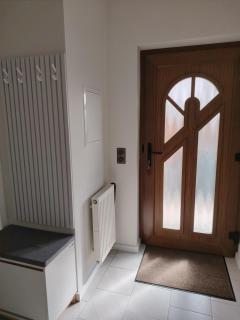 Ferienwohnung Am Wald - 6