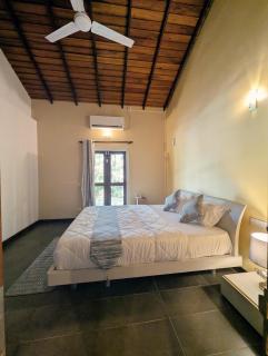 Venus sport club resort in Negombo - 2