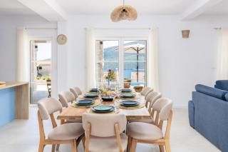 Luxury Villa Blue Dream - 2