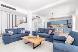 Luxury Villa Blue Dream - 1