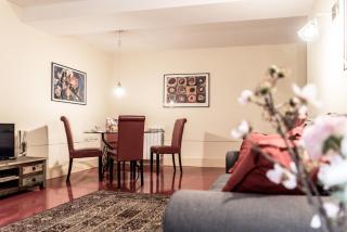 Kandinskij House - Venice - 1