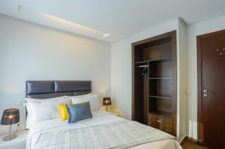 Résidence Mahfoud - Gauthier - 8