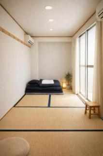 Namba Ambers Hostel 5517 - 1