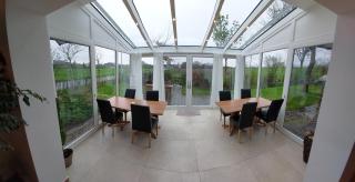 Gästehaus Hasenkath am Deich, Zimmer Röstendaal - 2
