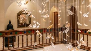 Albakech Boutique Hôtel & Spa - 9