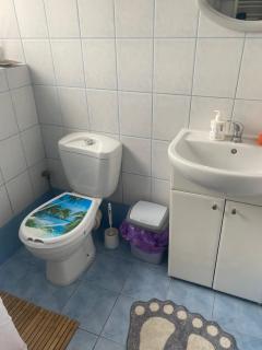 Apartament 4 pokoje 7 łóżek parking 115 m2 - 5