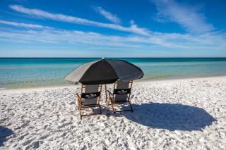 Dune I Townhomes #06 - Santa Rosa Beach - 7