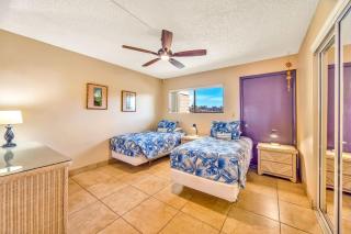 Kihei Beach Resort 410 - 4