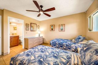 Kihei Beach Resort 410 - 3
