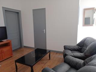 Cosy T3 spacieux - 4