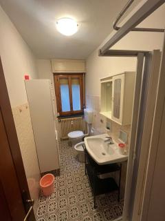 Limone Piemonte apartment with garden - 8