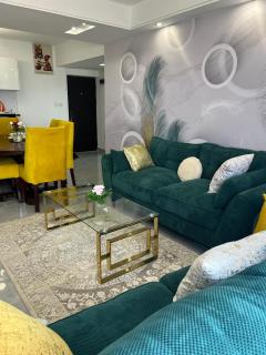 3 bedroom ensuite orchid , westlands - 9