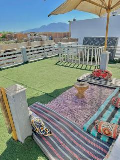 Dalida house 2 - 4