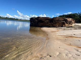 Suite & Lounge - Serra da Canastra - 7