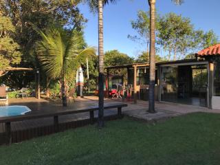 Suite & Lounge - Serra da Canastra - 1