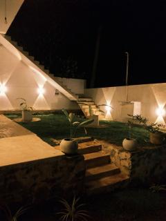 Kottamba Resort & Coworker Hostel Tangalle - 5