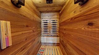 Alpine Chalet Apartment - 1